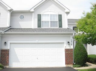 1216 Appaloosa Way, Bartlett, IL 60103