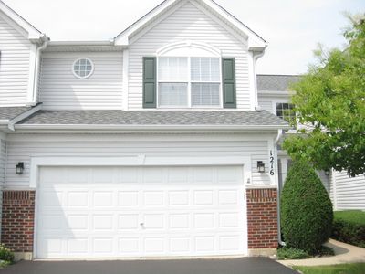 1216 Appaloosa Way, Bartlett, IL, 60103