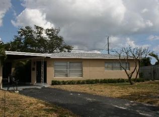 2311 NE 4th Ave, Boca Raton, FL 33431