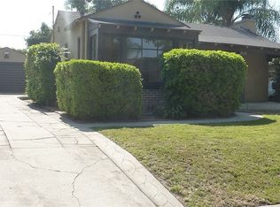 8128 Washington Ave, Whittier, CA 90602