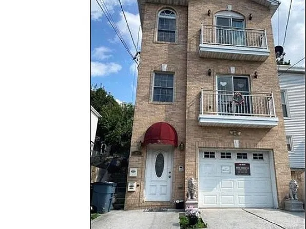 96 Western Ave, Jersey City, NJ 07307