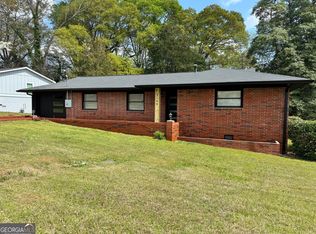 3149 Rebecca St SW, Covington, GA 30014