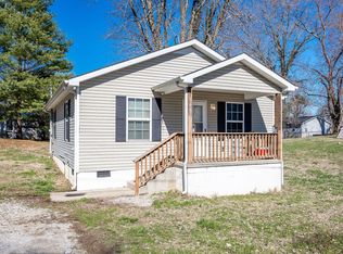 109 Knowles St, Sparta, TN 38583
