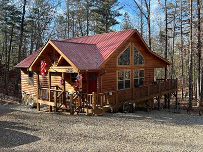 570 Hawthorne Ln, Murphy, NC, 28906