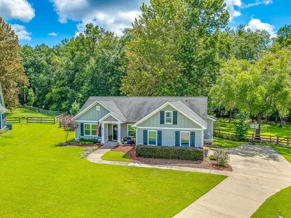 5115 Bonnie Lake Rd, Tallahassee, FL 32311