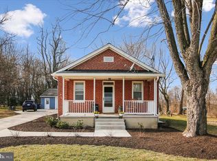 1916 Old New Windsor Rd, New Windsor, MD 21776