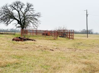 101 County Road 101, Marlin, TX 76661