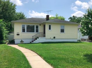 3524 Garfield Ave, Highland, IN 46322