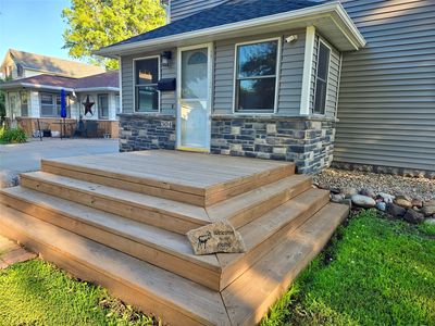 304 NE Hayes St, Greenfield, IA, 50849