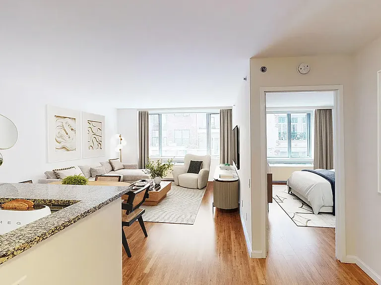43 Gilbert Ave #1F — Photo 21