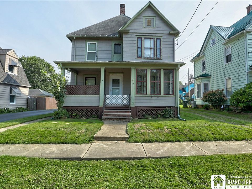 1st image of 13 Crown St