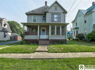 13 Crown St, Jamestown, NY 14701