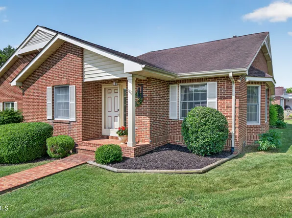 186 Keller Ln, Marion, VA 24354