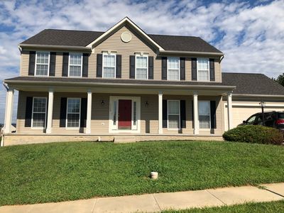 215 N Pointe Ter, Middletown, MD, 21769