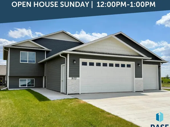 903 Birch St, Harrisburg, SD 57032