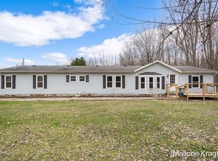 4328 105th Ave, Allegan, MI 49010