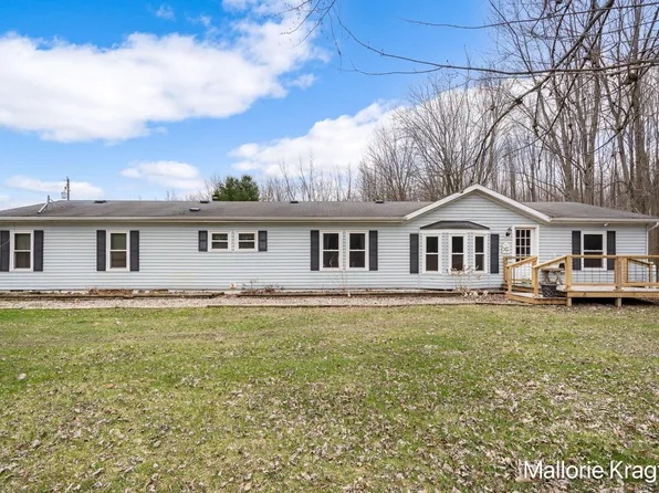 4328 105th Ave, Allegan, MI 49010