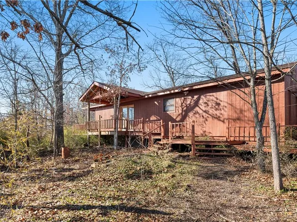 22123 S 2625th Rd, Milo, MO 64767