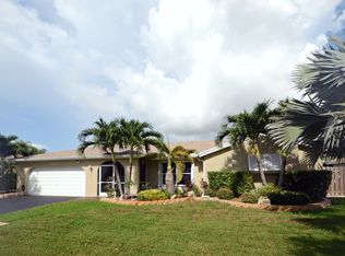 5512 SW 119th Ave, Cooper City, FL 33330