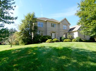 3500 Ridgewell Ct, Fairfax, VA 22033