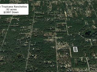 17986 SW 39th St, Dunnellon, FL 34432