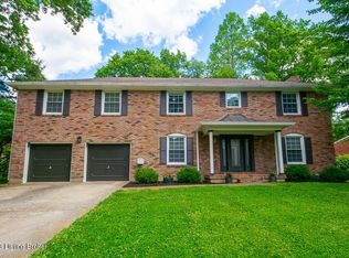 7503 Springvale Dr, Spring Valley, KY 40241