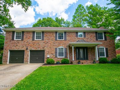 7503 Springvale Dr, Spring Valley, KY, 40241