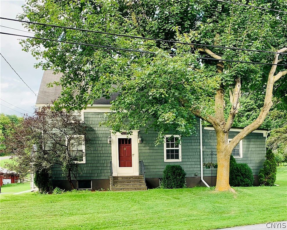 9695 Campbell Rd, Sauquoit, NY 13456 Zillow