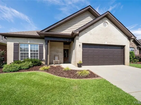 7141 Hud Ln, Tuscaloosa, AL 35405