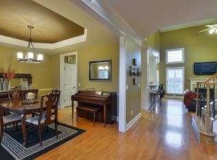 5005 Hammersmith Ct, Nashville, TN 37211