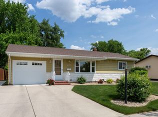 519 3rd St E, West Fargo, ND 58078