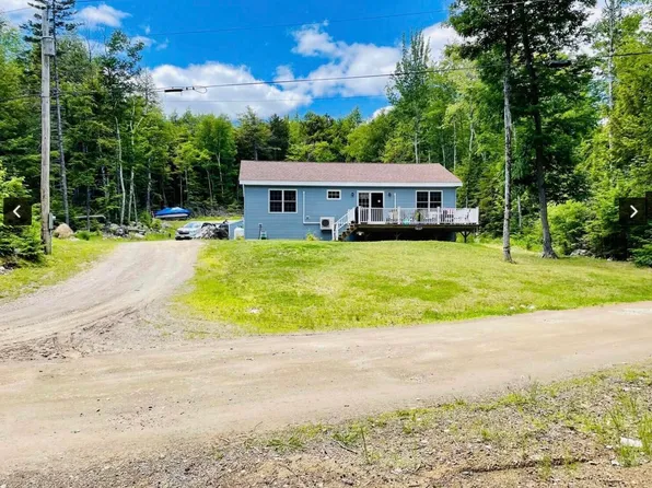 68 Shaw Street Extension, Grand Lake Stream Plt, ME 04637