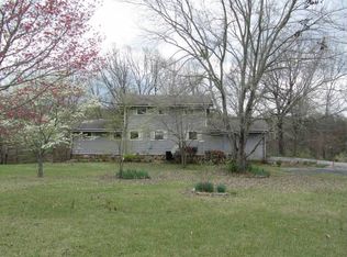 340 Huckleberry Hls, Tuscumbia, AL 35674