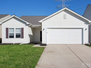 5726 High Timber Ln, Indianapolis, IN 46235