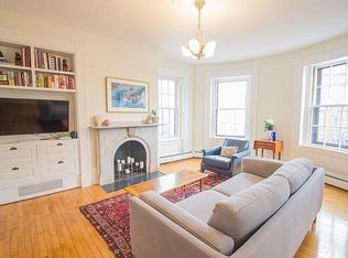 177 Webster St #2, East Boston, MA 02128