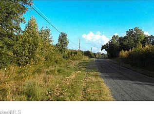 309 Buchanan Church Rd, Greensboro, NC 27405