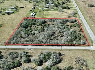 483 Highway 202, Refugio, TX 78377