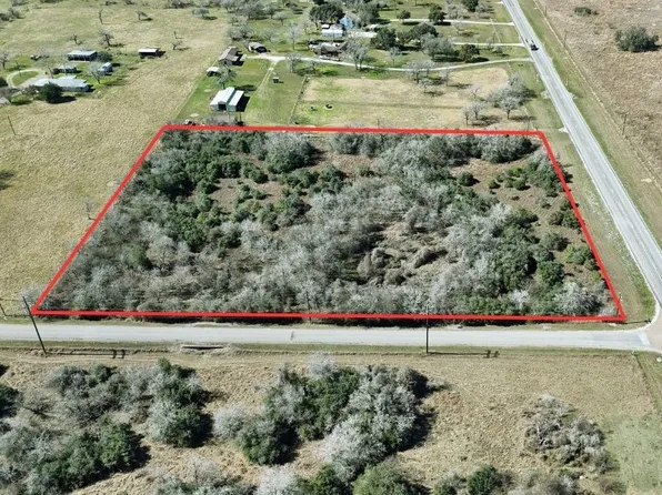 483 Highway 202, Refugio, TX 78377