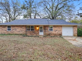 43801 X N Ranch Ln, Talihina, OK 74571