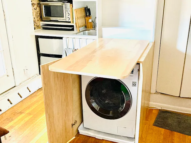 1712 Corcoran St NW #6R — Photo 12