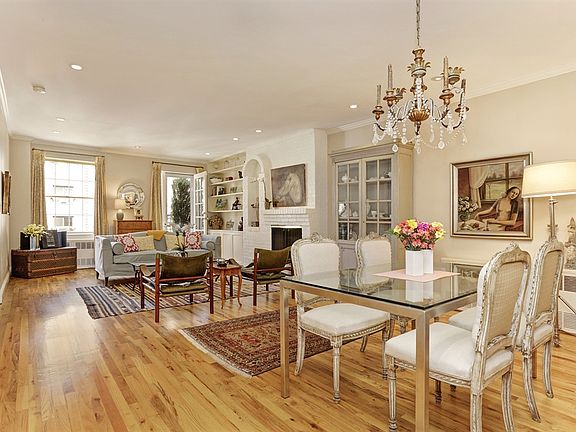4th image of 309 W 83rd St #5B