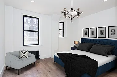 Rented by Bold New York