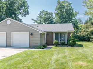 356 Detroit St, Saline, MI 48176