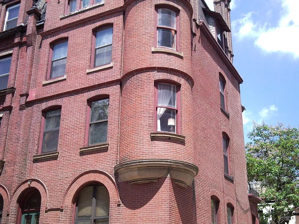 Best example of 1889 high queen anne victorian in Philadelphia