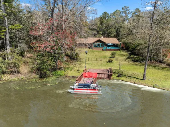 2107 Tallavana Trl, Havana, FL 32333