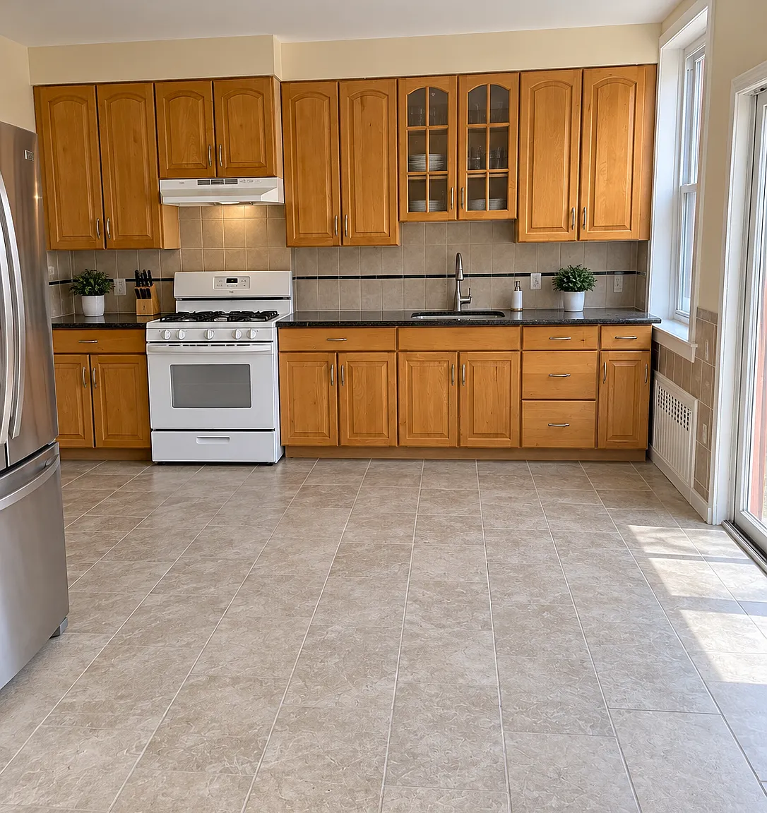 3 bed, 1600 sqft, $2,900 — Photo 2