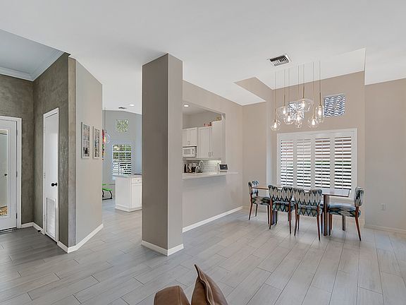 4th image of 4821 S Newport Island Dr #A