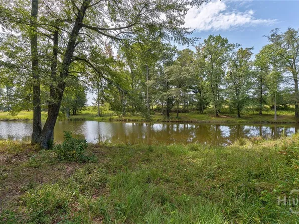 00 Old Bishop Road, Bishop, GA 30621