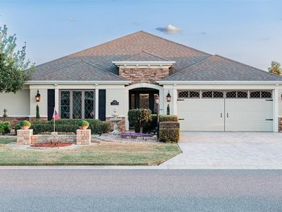 1606 Tango St, The Villages, FL, 32163