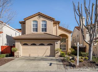 2071 Goldenrod Ln, San Ramon, CA 94582